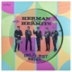 Herman And The Hermits - Only Last Night 45rpm Limited Edition SIngle